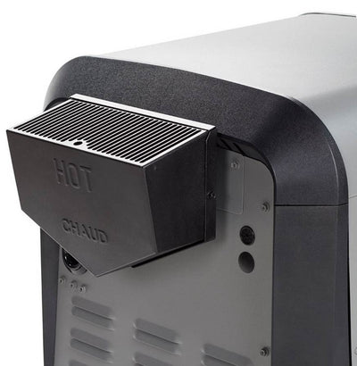 Jandy JXI260N Swimming Pool Spa Hot Tub Natural Gas Heater 260K BTU - Open Box