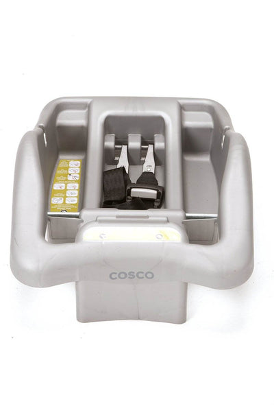 Cosco Light N Comfy DX Baby Infant Car Seat - Rainbow Dots | IC207DCD - Open Box