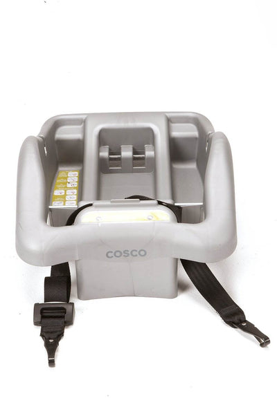 Cosco Light N Comfy DX Baby Infant Car Seat - Rainbow Dots | IC207DCD - Open Box