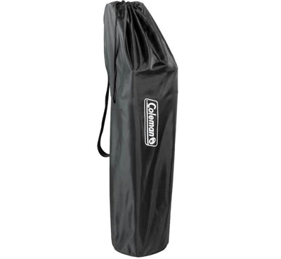 COLEMAN ComfortSmart Suspension Camping Folding Chair w/ Bag - Open Box