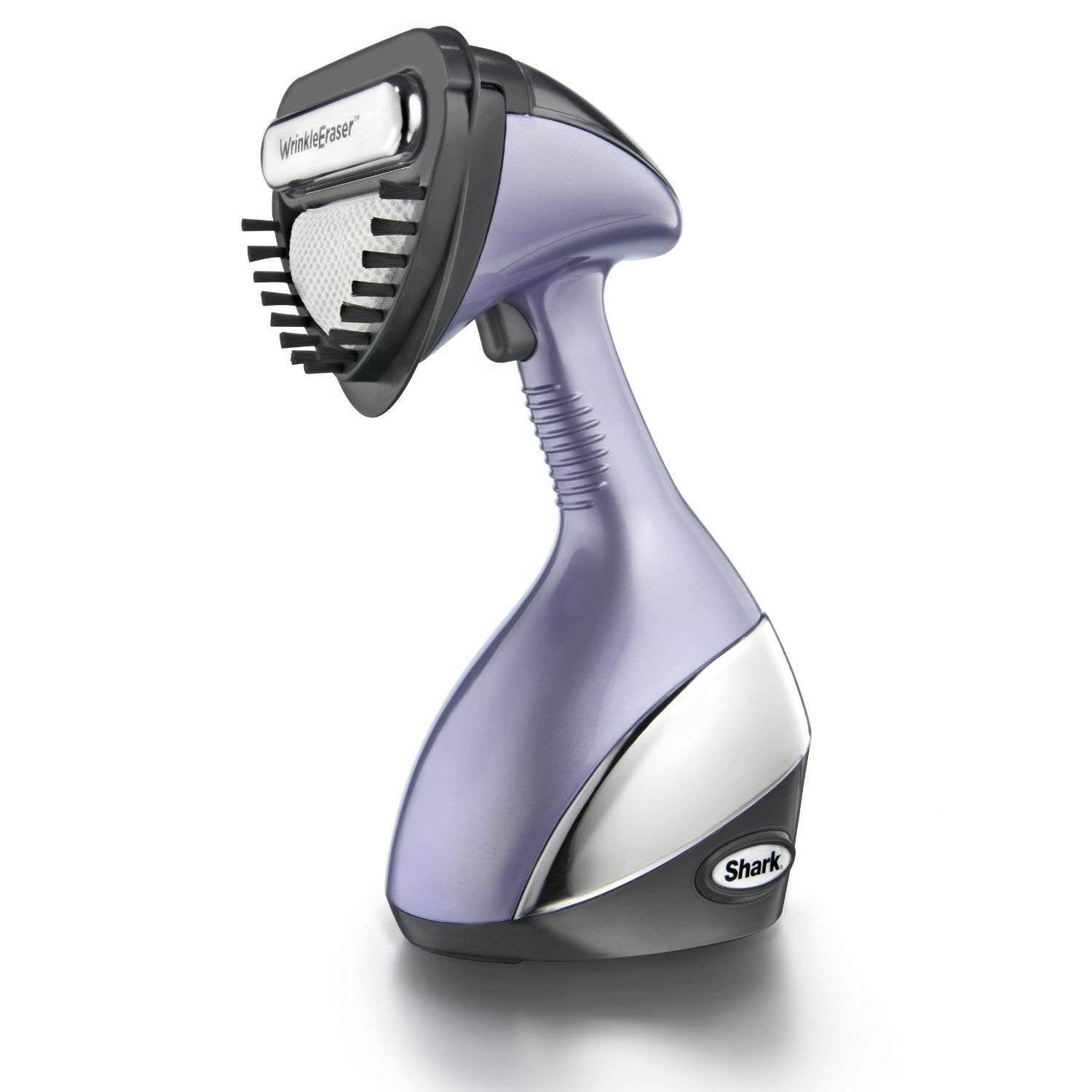 Shark Press & Refresh GS500 Care System Garment Fabric Handheld Steam (Used)