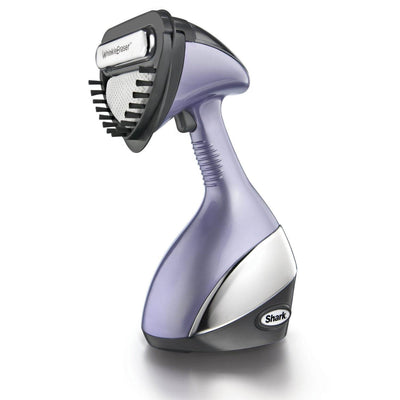 Shark Press & Refresh GS500 Care System Garment Fabric Handheld Steam (Open Box)