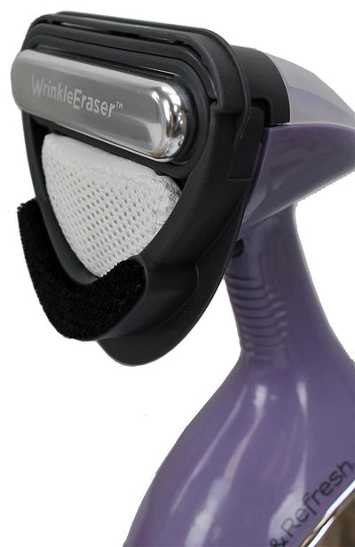 Shark Press & Refresh GS500 Care System Garment Fabric Handheld Steam (Used)