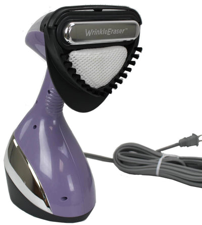 Shark Press & Refresh GS500 Care System Garment Fabric Handheld Steam (Open Box)