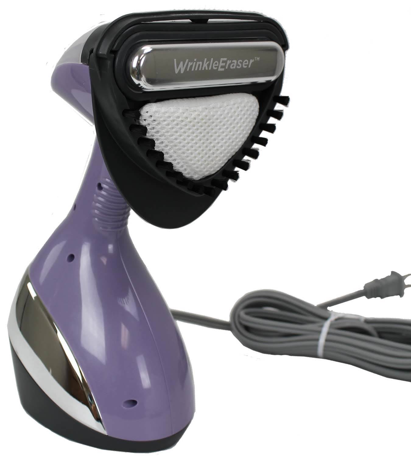 Shark Press & Refresh GS500 Care System Garment Fabric Handheld Steam (Used)