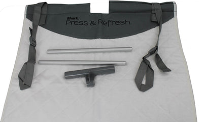 Shark Press & Refresh GS500 Care System Garment Fabric Handheld Steam (Open Box)