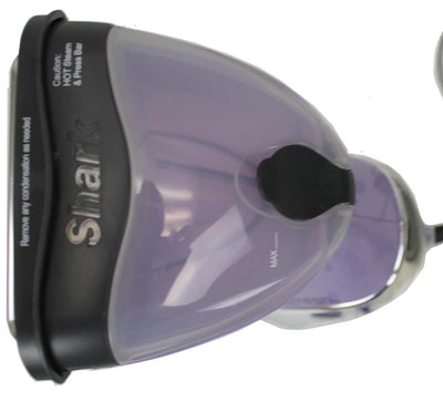Shark Press & Refresh GS500 Care System Garment Fabric Handheld Steam (Open Box)