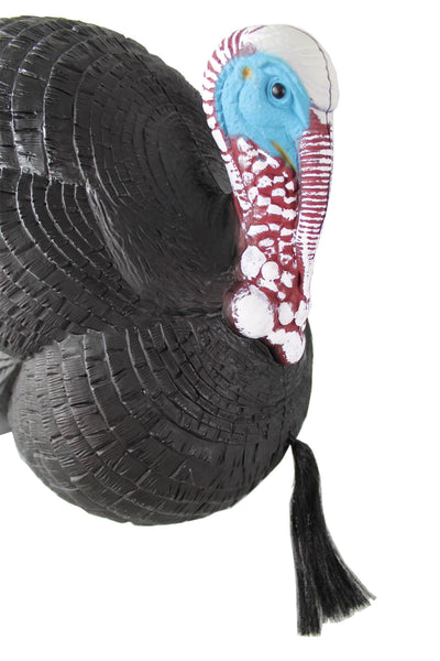 Carry-Lite Pretty Boy & Pretty Girl Combo Turkey Hunting Decoys (Missing Stakes)