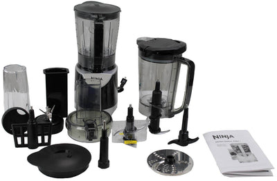Ninja Extreme 700W Kitchen System Pulse Blender, Mixer, Processor - Open Box