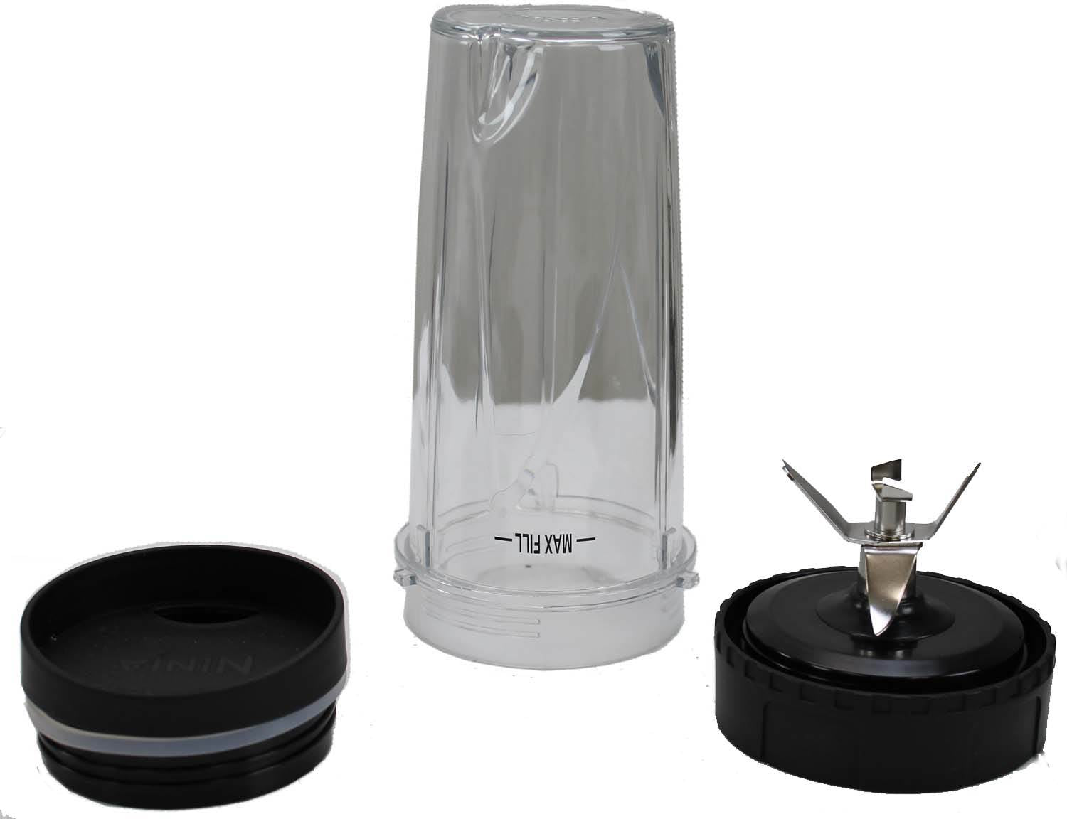 Ninja Extreme 700W Kitchen System Pulse Blender, Mixer, Processor - Open Box