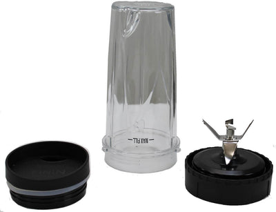 Ninja Extreme 700W Kitchen System Pulse Blender, Mixer, Processor - Open Box