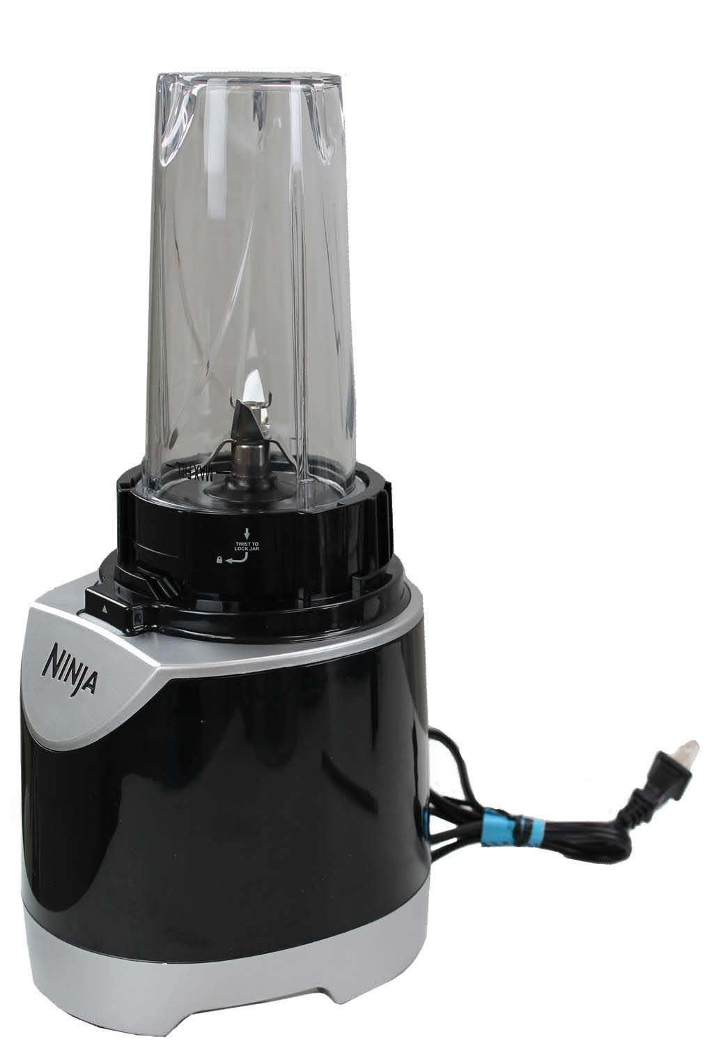 Ninja Extreme 700W Kitchen System Pulse Blender, Mixer, Processor - Open Box