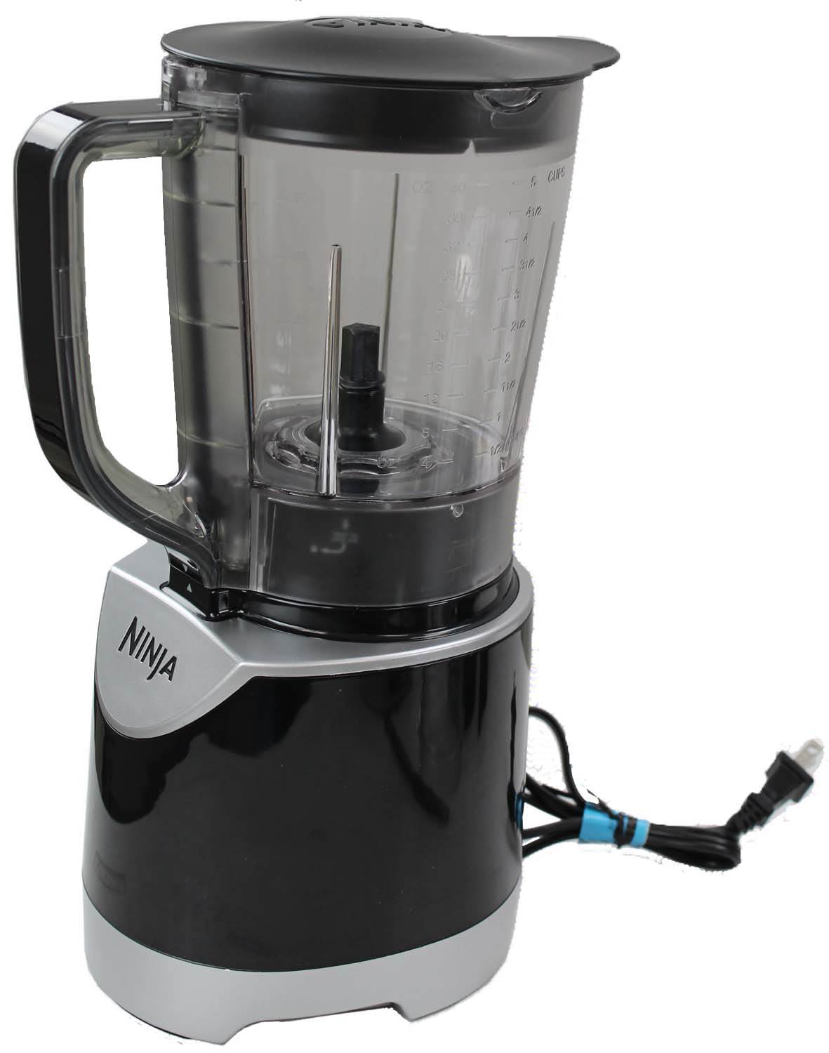 Ninja Extreme 700W Kitchen System Pulse Blender, Mixer, Processor - Open Box