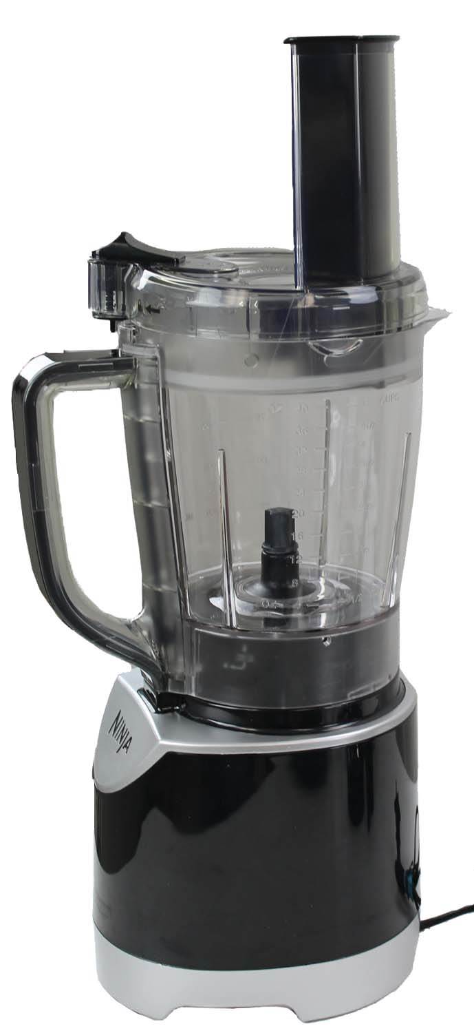 Ninja Extreme 700W Kitchen System Pulse Blender, Mixer, Processor - Open Box