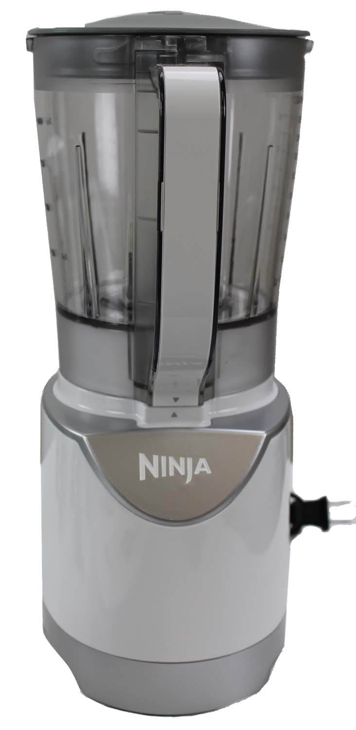 Ninja Extreme 700W Kitchen System Pulse Blender, Mixer, & Accessories - Open Box