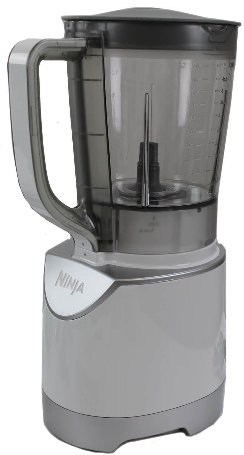 Ninja Extreme 700W Kitchen System Pulse Blender, Mixer, & Accessories - Open Box