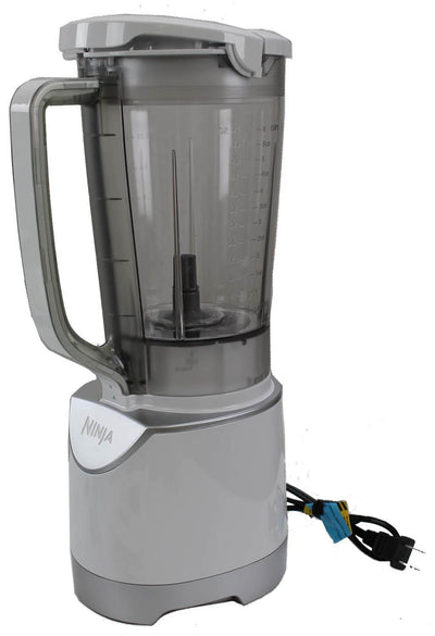 Ninja Extreme 700W Kitchen System Pulse Blender, Mixer, & Accessories - Open Box