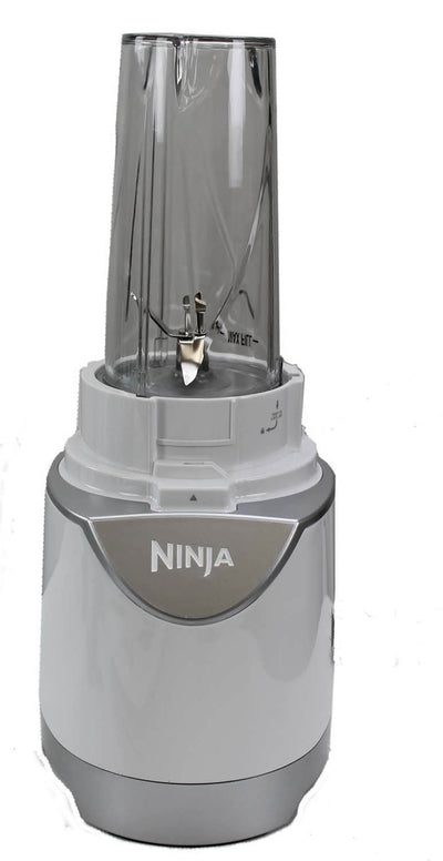 Ninja Extreme 700W Kitchen System Pulse Blender, Mixer, & Accessories - Open Box