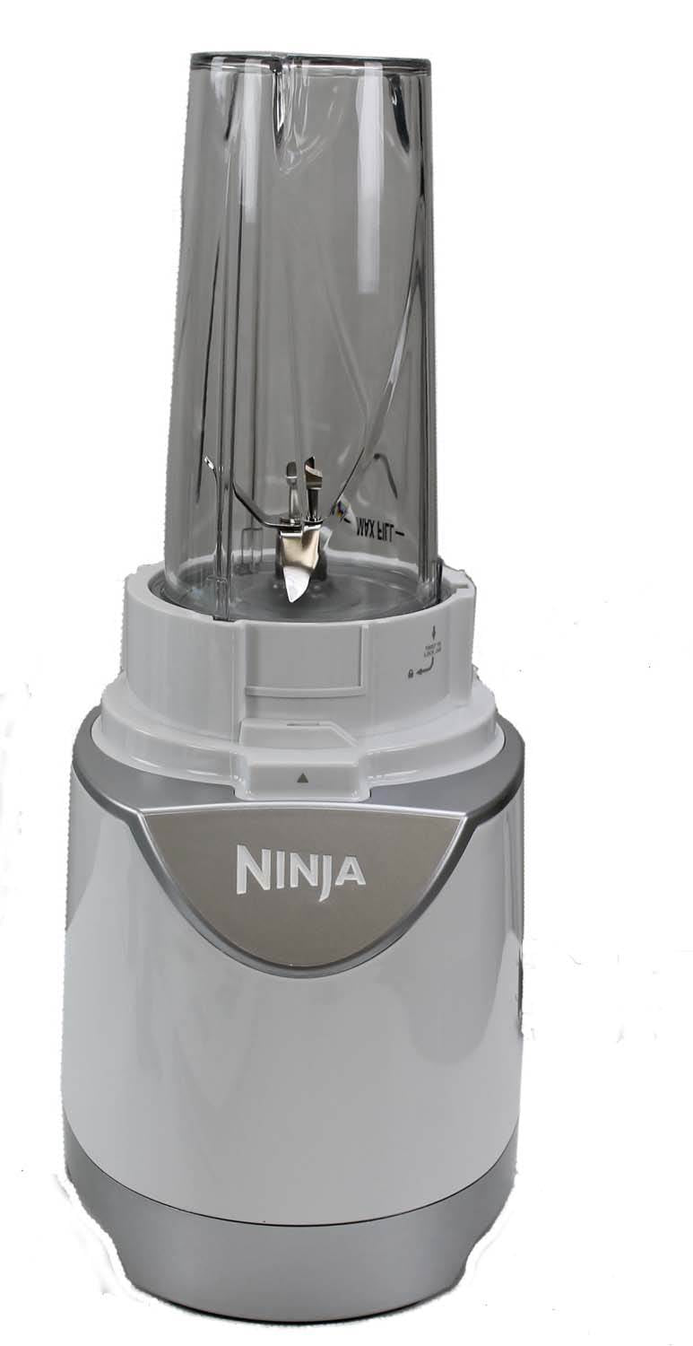 Ninja Extreme 700W Kitchen System Pulse Blender, Mixer, & Accessories - Open Box