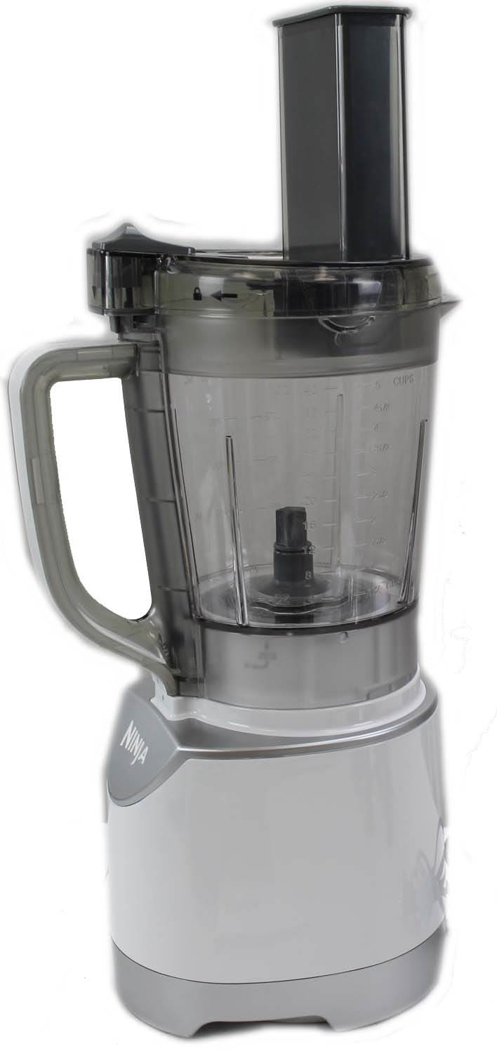 Ninja Extreme 700W Kitchen System Pulse Blender, Mixer, & Accessories - Open Box