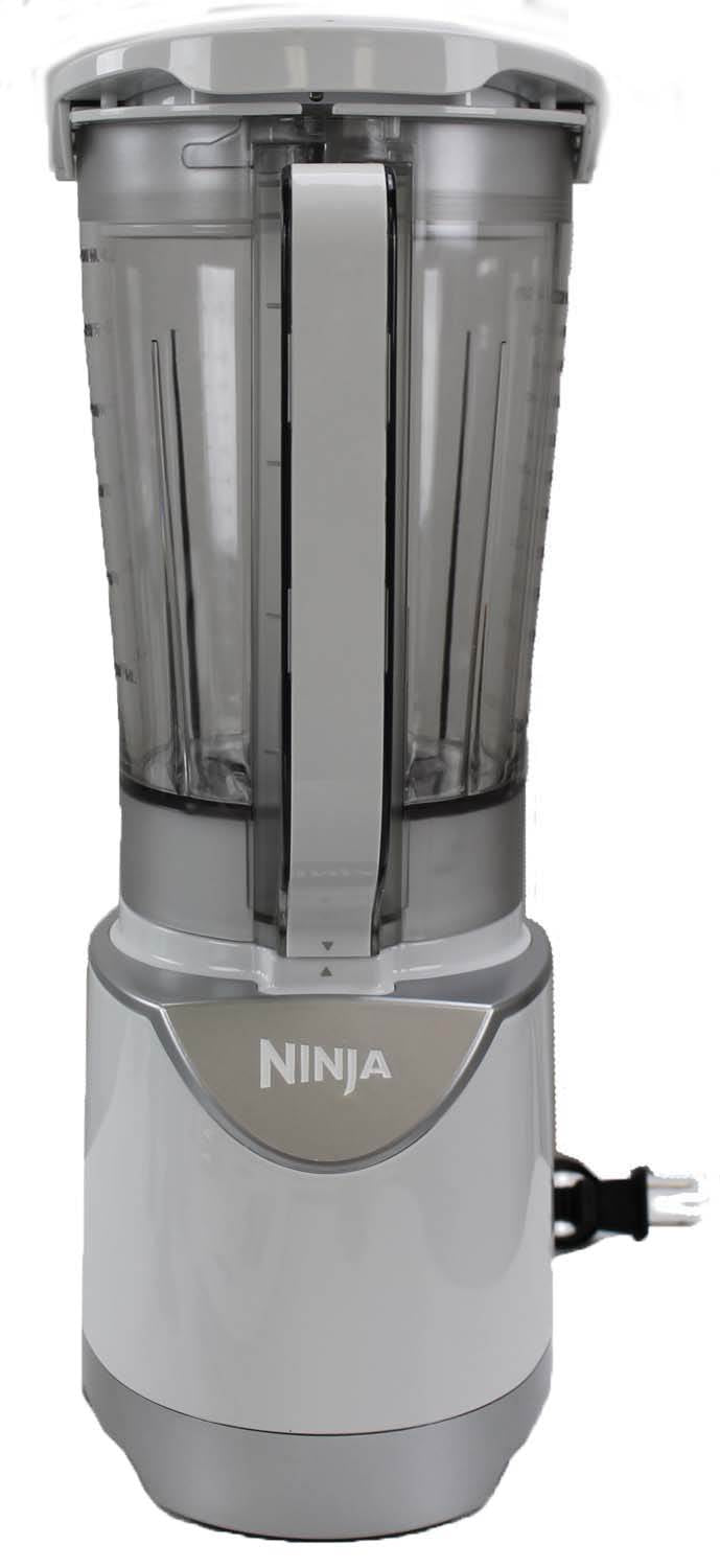 Ninja Extreme 700W Kitchen System Pulse Blender, Mixer, & Accessories - Open Box
