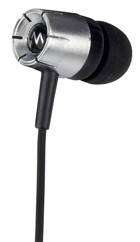 Kicker iK5BT2 Wireless Bluetooth Stereo Audio System 40IK5BT2 + 2 FREE Earbuds