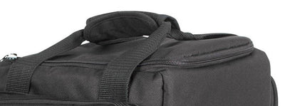 American DJ Accu-Case Slim Par Lights and LED Uplights Effect Case | F2 Par Bag