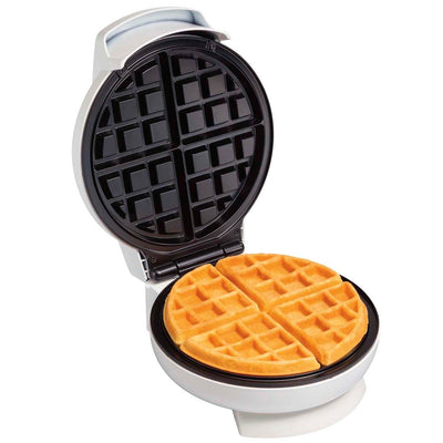 Proctor Silex 26070 Kitchen Counter-top Belgian Waffle Baker (Open Box)