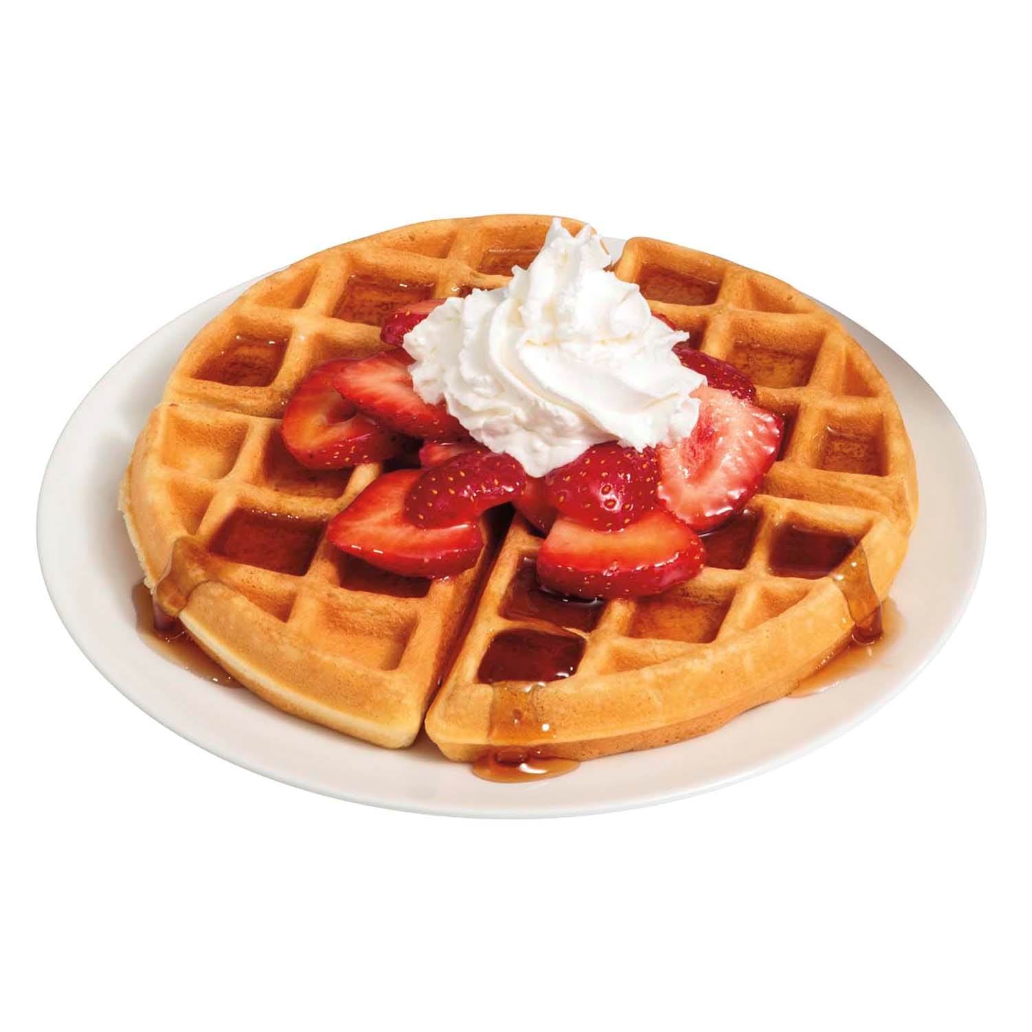 Proctor Silex 26070 Kitchen Counter-top Belgian Waffle Baker (Open Box)