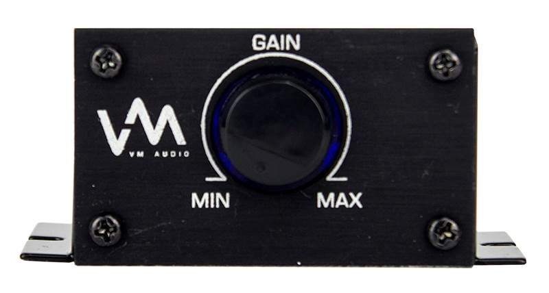 Pyle PLPW15D 15" 2000 Watt 4-Ohm Sub DVC Car Subwoofer + 2200W Amp + Wiring Kit - VMInnovations
