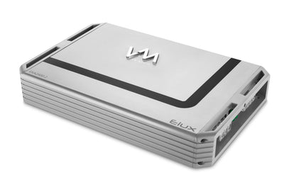 2) Pyle PLPW15D 15" 2000W 4-Ohm DVC Car Subwoofers + 2 Channel Amp + Wire Kit