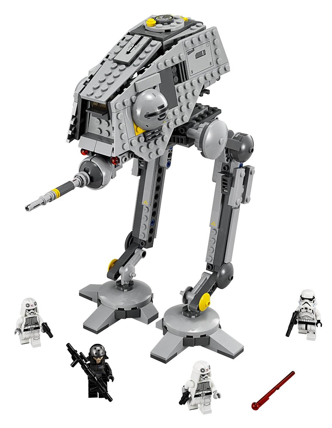 LEGO® Star Wars™ Rebels AT-DP 570 Piece Kids Building Playset | 75083