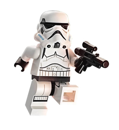 LEGO® Star Wars™ Rebels AT-DP 570 Piece Kids Building Playset | 75083