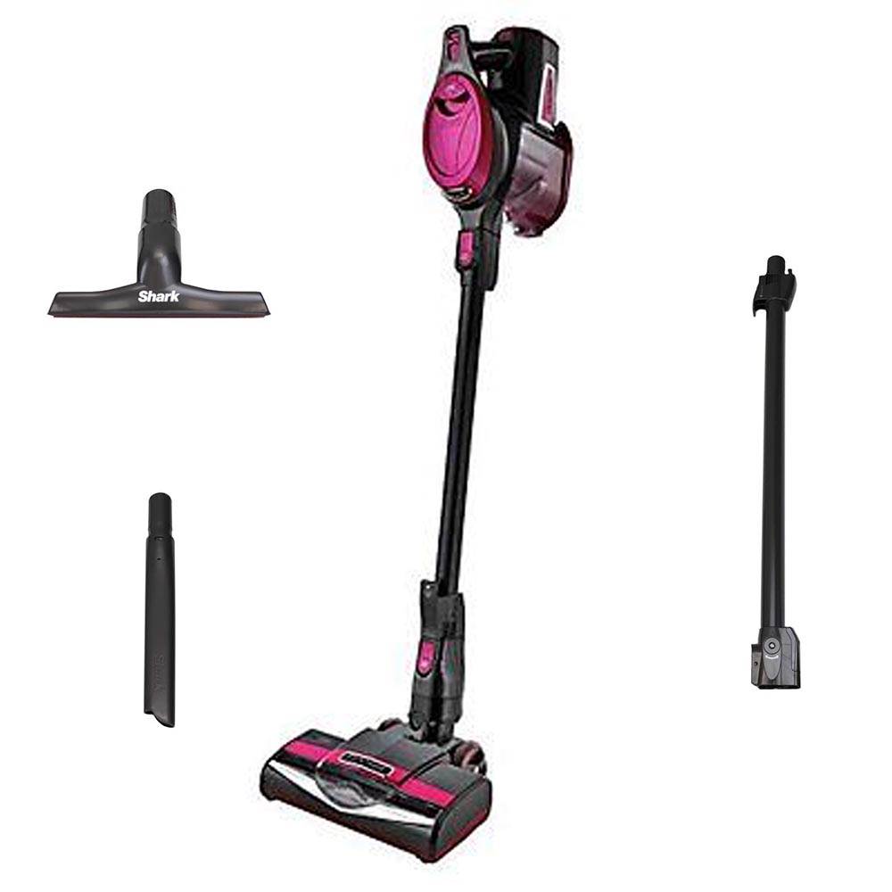 Shark Rocket Ultralight Upright Powerful Handheld Swivel Vacuum (Open Box)