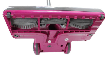 Shark Refurbished Rocket Ultralight Upright Swivel Vacuum, Fuchsia (For Parts)