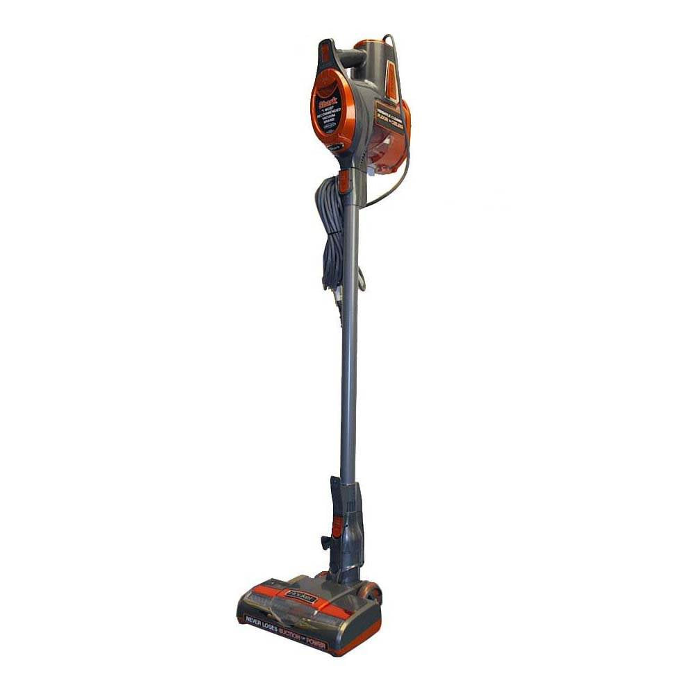Shark Rocket Ultralight Swivel Vacuum Cleaner HV302 (Certified Refurbished)