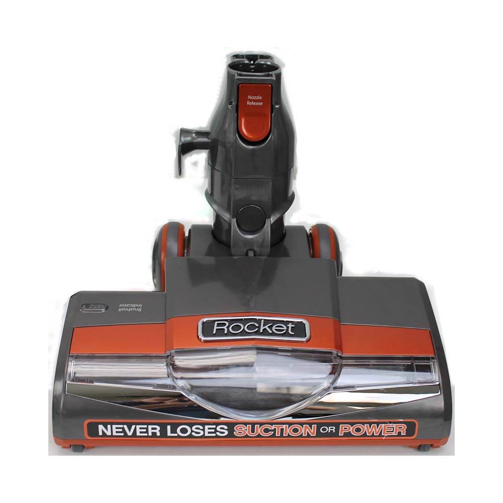 Shark Rocket Ultralight Swivel Vacuum Cleaner HV302 (Certified Refurbished)