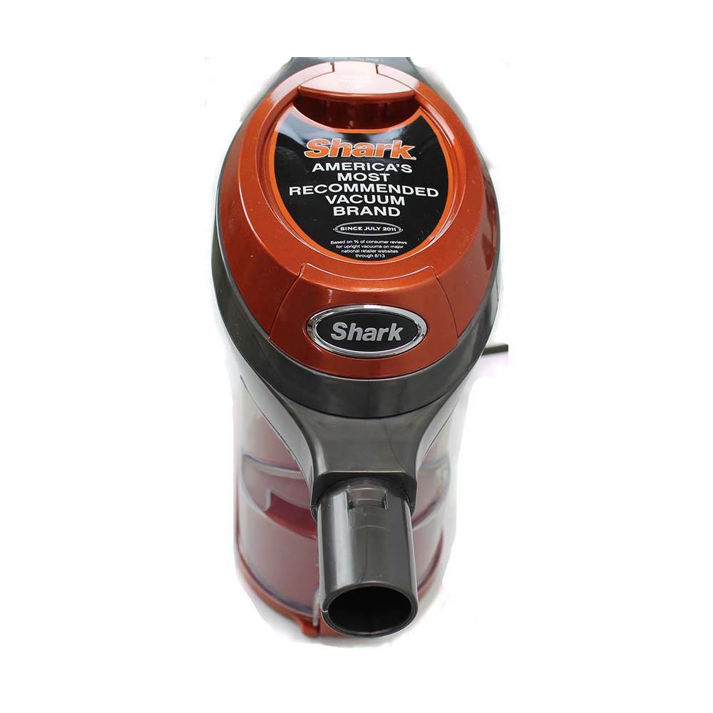 Shark Rocket HV302 Ultralight Upright Handheld Swivel Vacuum Cleaner (Open Box)