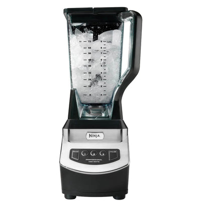 Ninja NJ600CO Professional XL Blender with Pulse (Certified Refurbished)