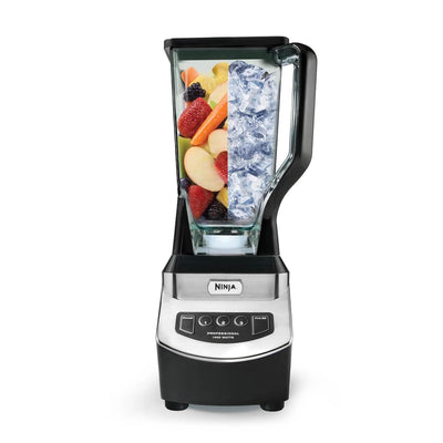 Ninja Professional XL Blender with Pulse (NJ600) (Refurb, Open Box)