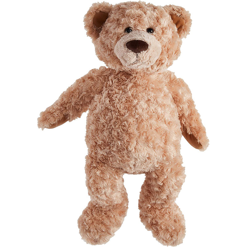 GUND Maxie Classic Teddy Bear 24 Inch Rose Swirl Fur Plush Stuffed Animal Toy