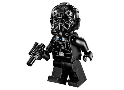 LEGO® Star Wars™ TIE Advanced Prototype Kids Building Playset - 355pc - Open Box