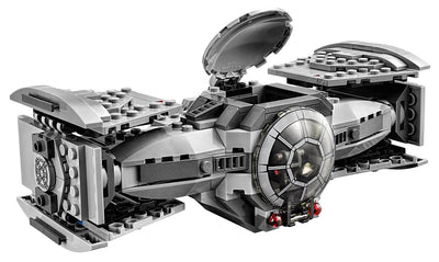 LEGO® Star Wars™ TIE Advanced Prototype Kids Building Playset - 355pc - Open Box