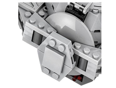 LEGO® Star Wars™ TIE Advanced Prototype Kids Building Playset - 355pc - Open Box