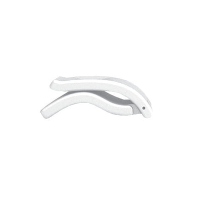 SwimWays Portable Terra Sol Sonoma Chaise Poolside and Floating Lounge, White