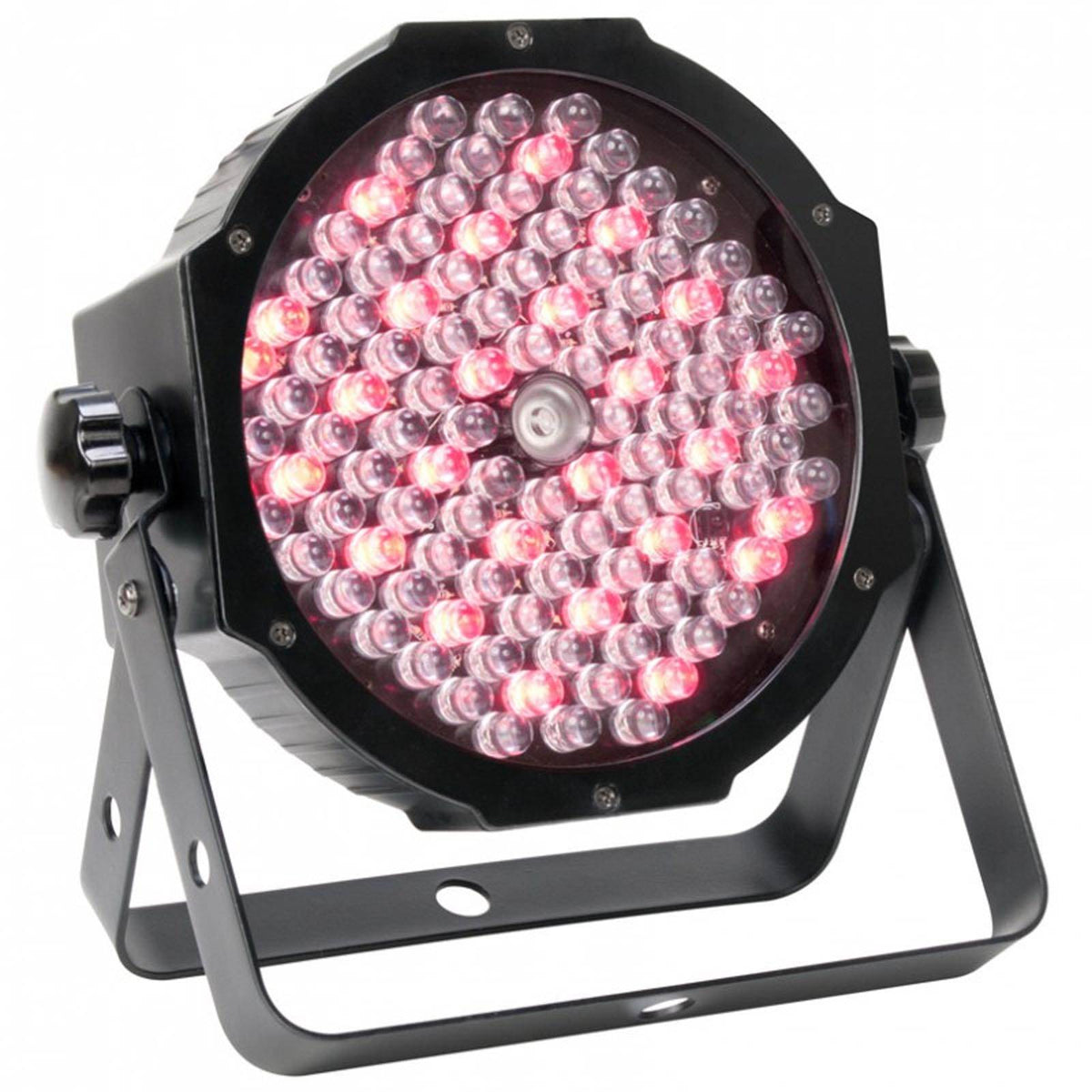 American DJ Mega Par Profile Plus LED RGB+UV Can Wash Effect Light (Refurbished)