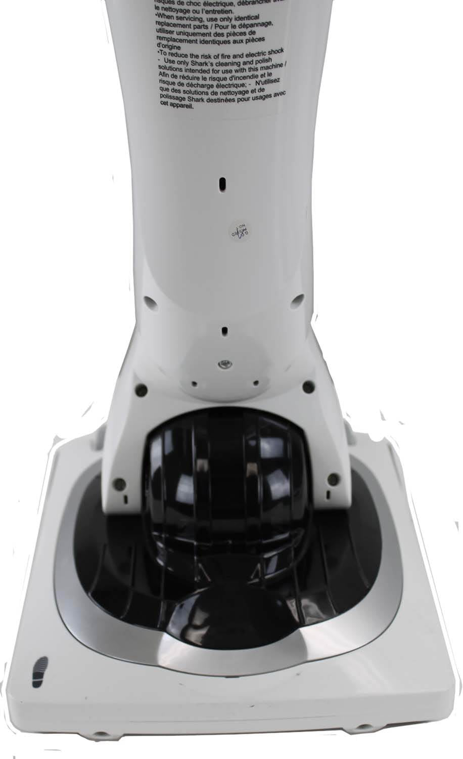 Shark Professional Sonic Duo Carpet and Hard Floor Cleaner - Open Box