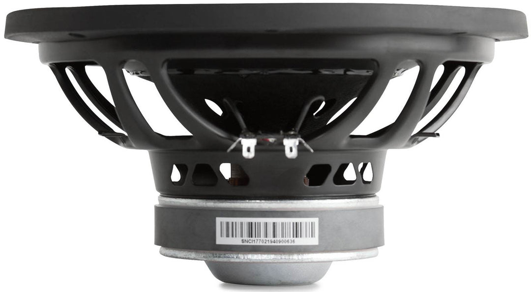 Mtx Audio 10" 300W 84.9 dB 4 OHM Single Coil Car Subwoofer TN10-04 (Open Box)