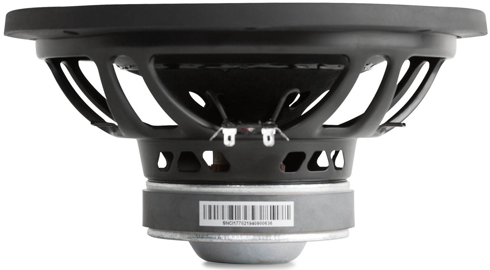 Mtx Audio 10" 300W Car Power 84.9 dB 4 OHM Single Voice Coil Subwoofer (Used) - VMInnovations