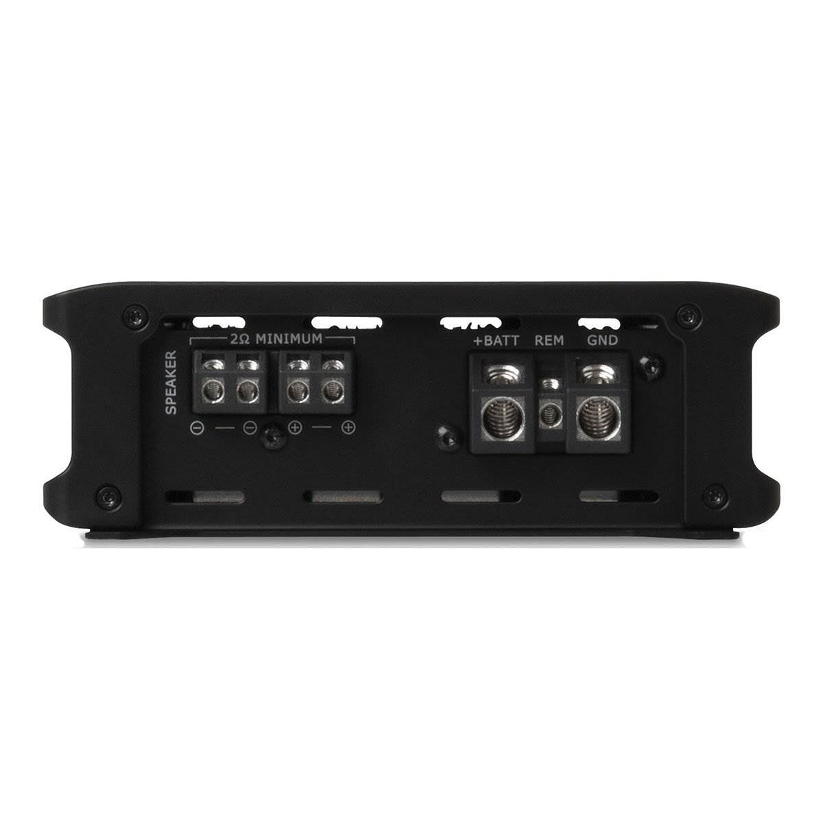 MTX 500 Watt RMS Power Mono D Bass Stereo Car Audio Amplifier | THUNDER500.1